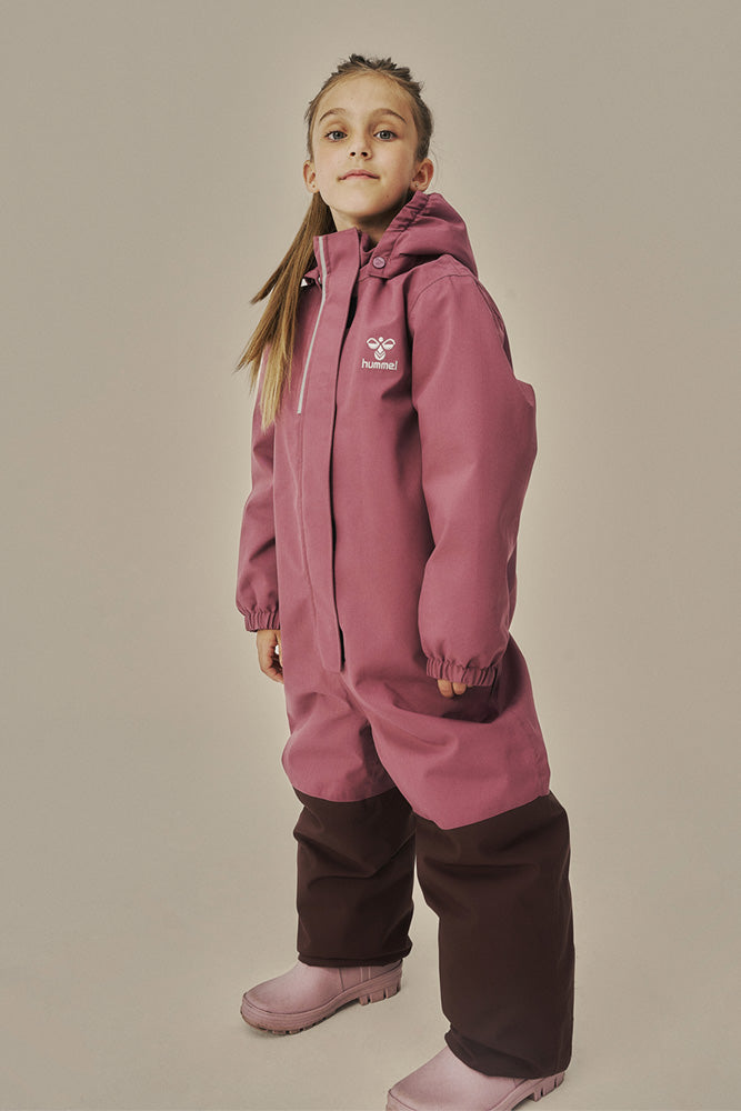 Jr Goal Tex Snowsuit - Kinder Schneeanzug