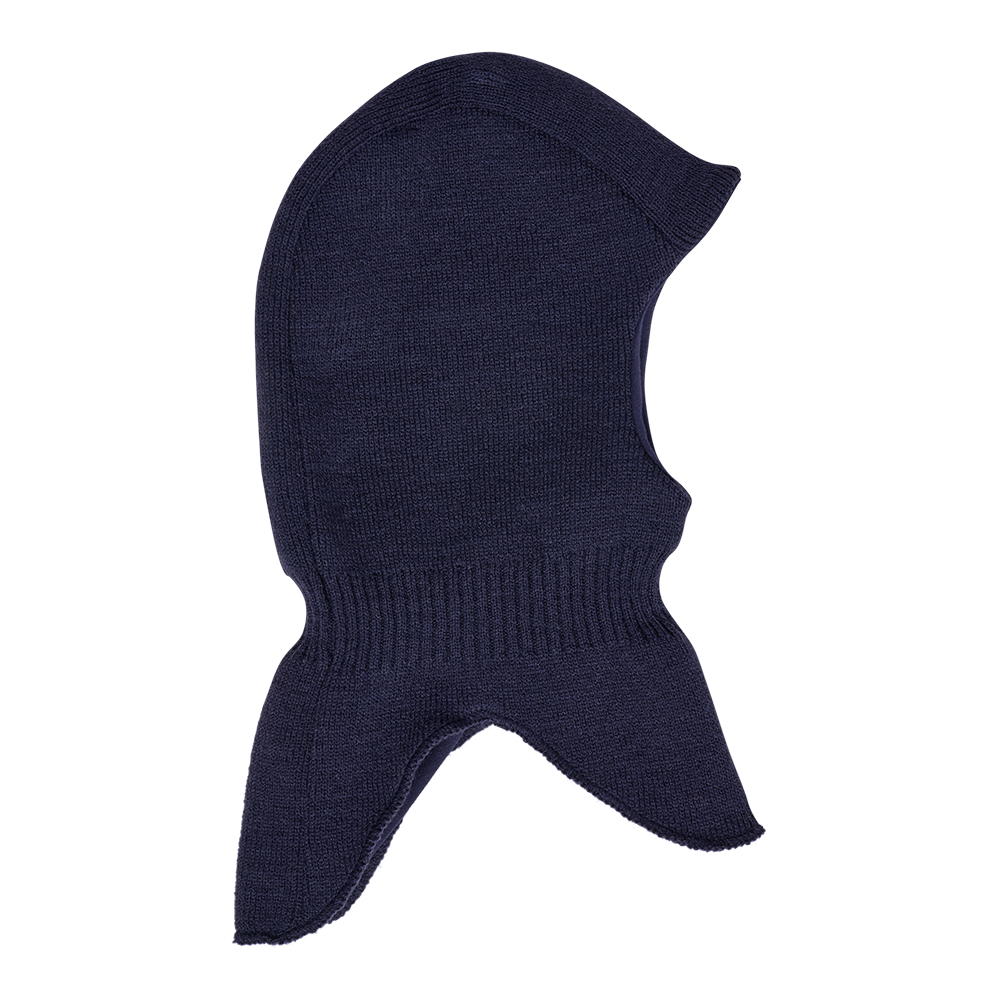Hummel Jr Strick-Balaclava - Kinder Elefantenmütze
