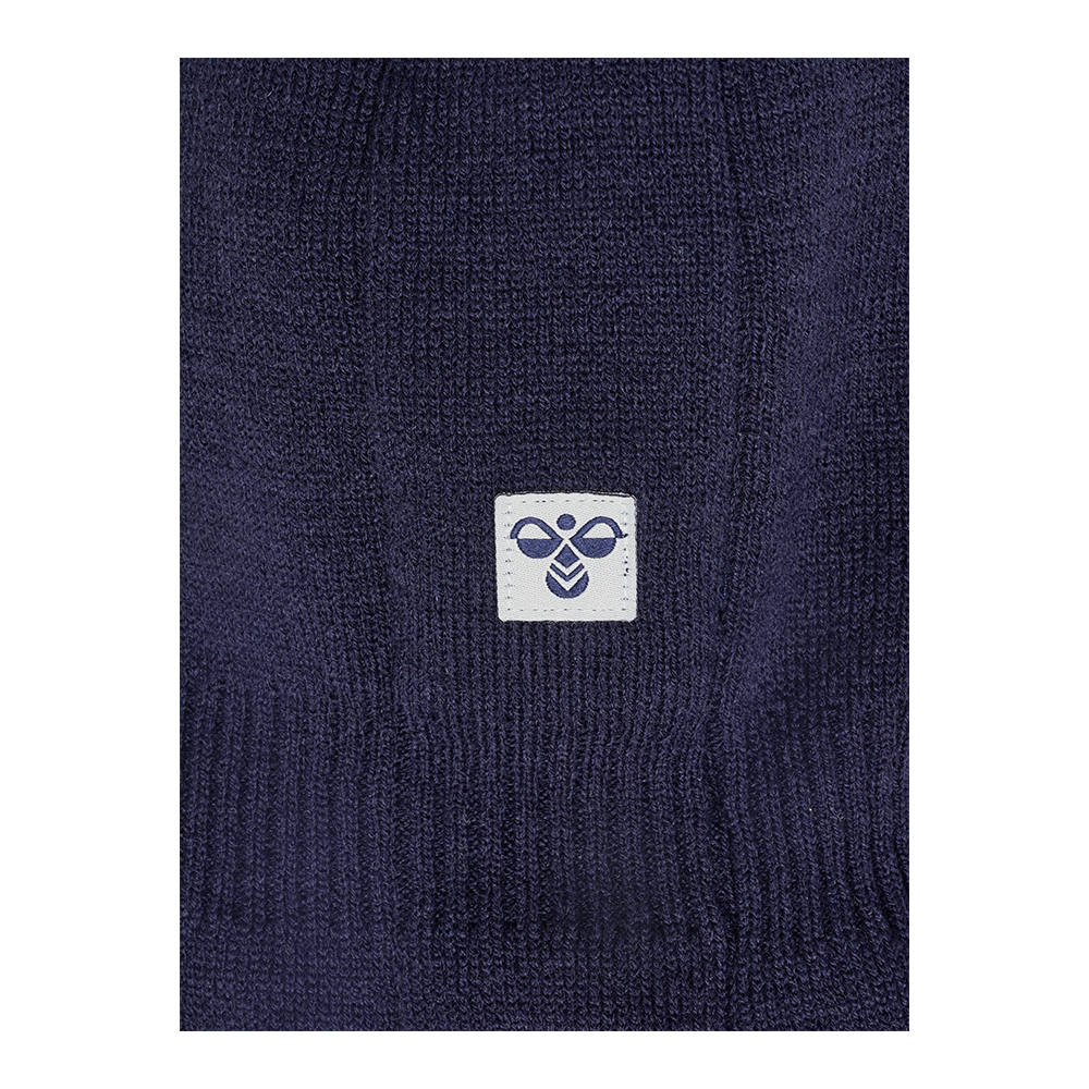 Hummel Jr Strick-Balaclava - Kinder Elefantenmütze
