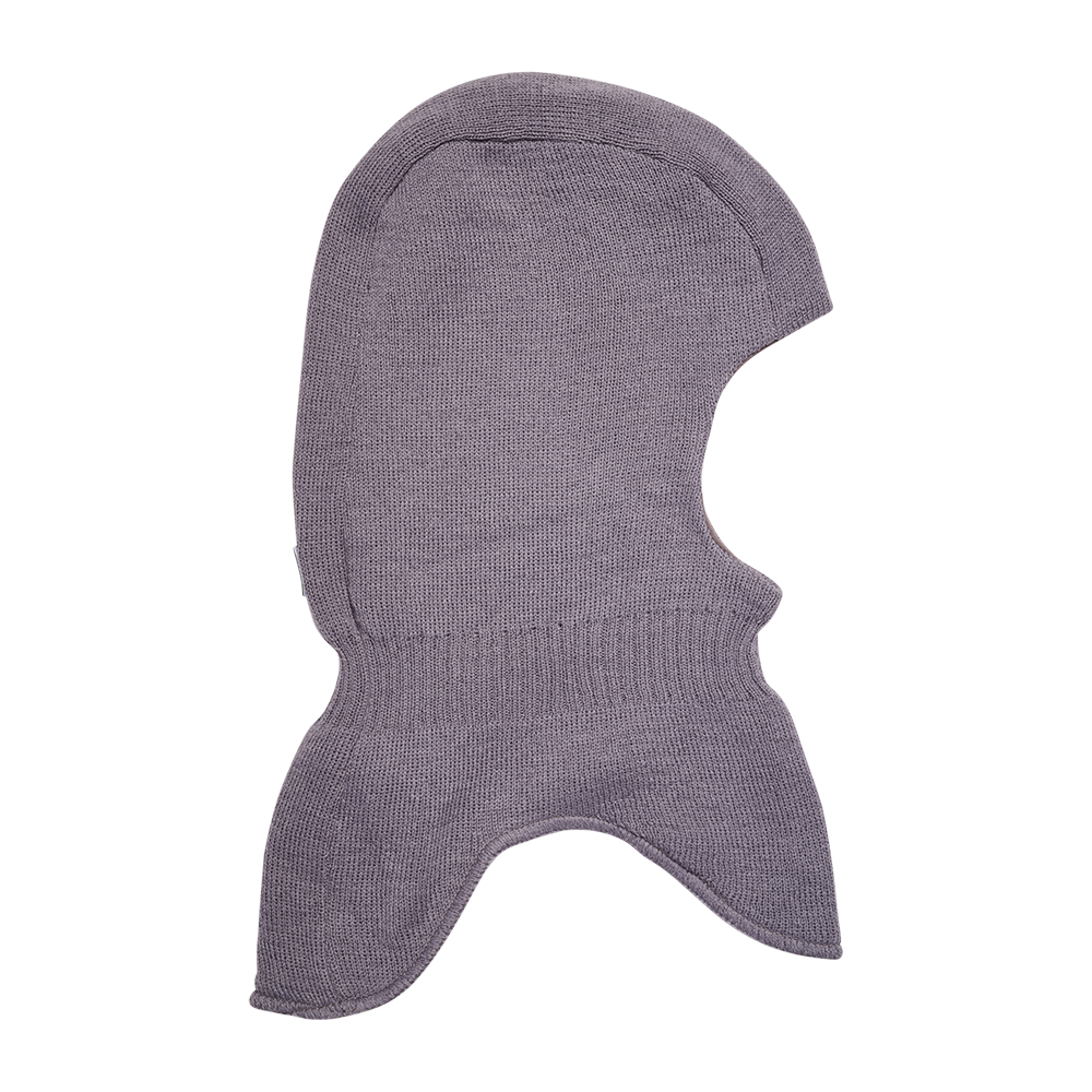 Hummel Jr Strick-Balaclava - Kinder-Elefantenmütze