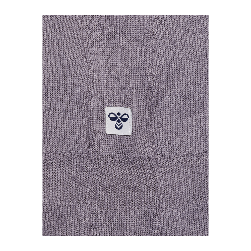 Hummel Jr Strick-Balaclava - Kinder-Elefantenmütze