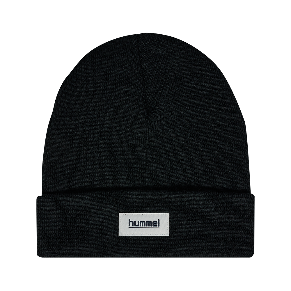 Hummel Jr Strickmütze - Kindermütze