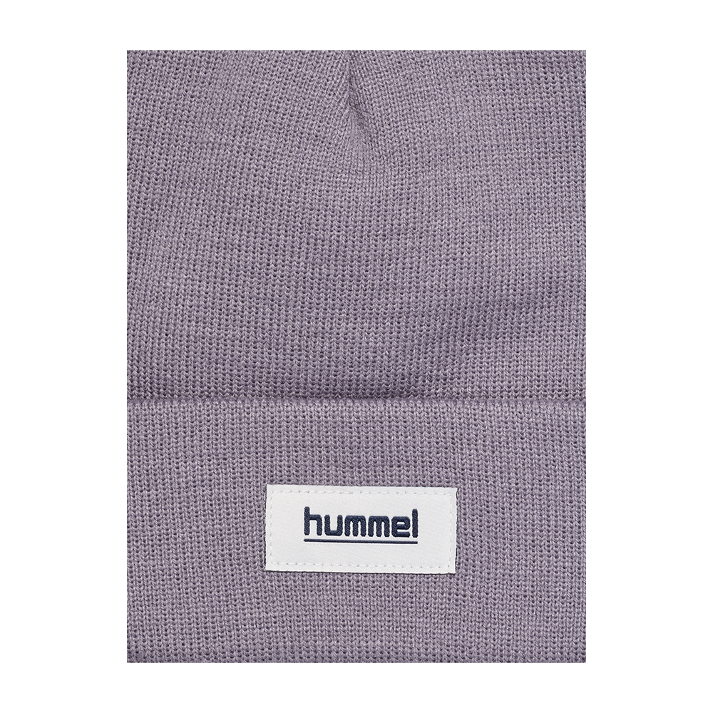 Hummel Jr Strickmütze - Kinder-Mütze