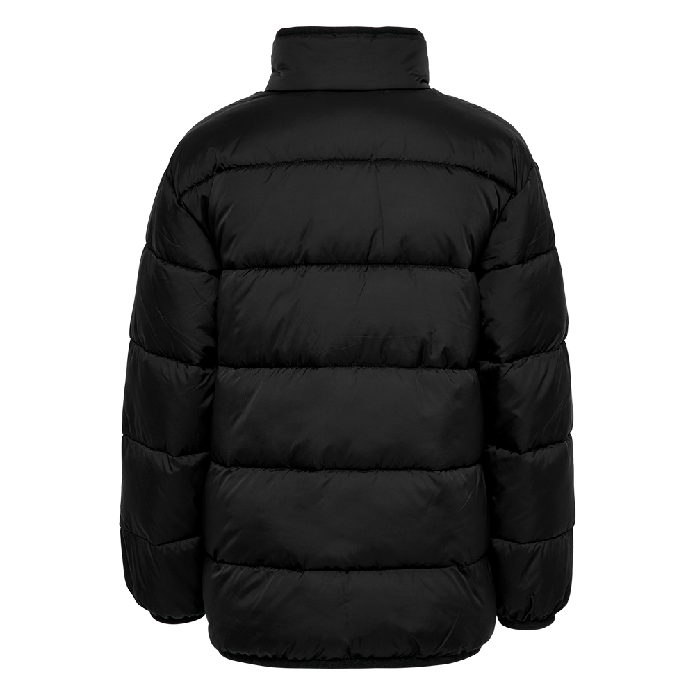 Hummel Jr Lightweight Puff Jacket - Børne Vinterjakke