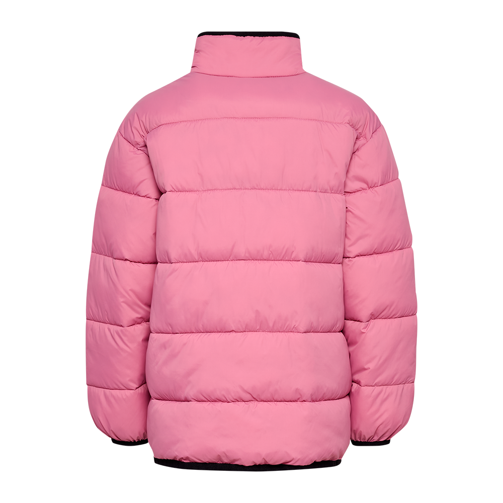 Hummel Jr Lightweight Puff Jacket - Børne Vinterjakke