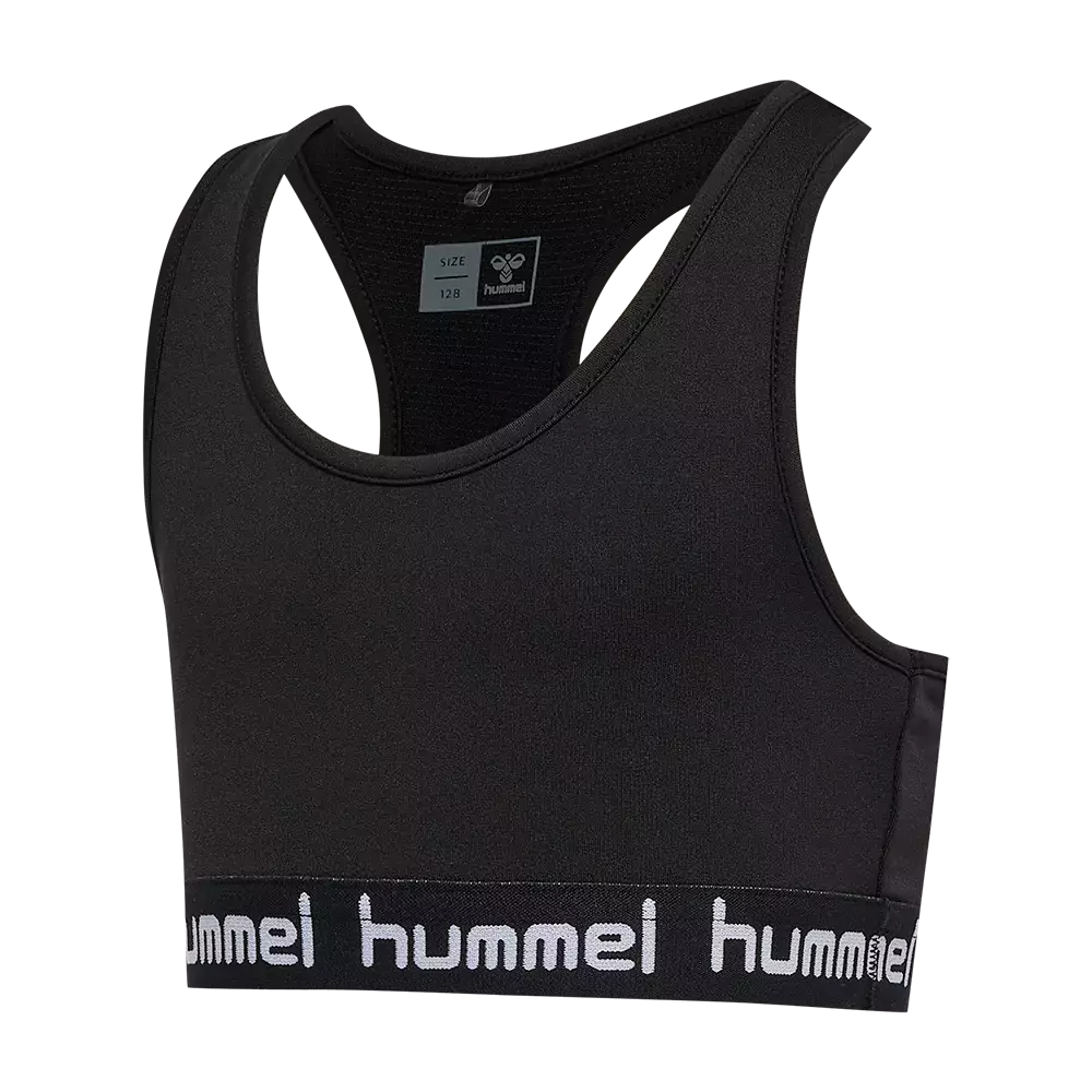 Hummel Jr Mimmi Sport Top - Pige Sports Top