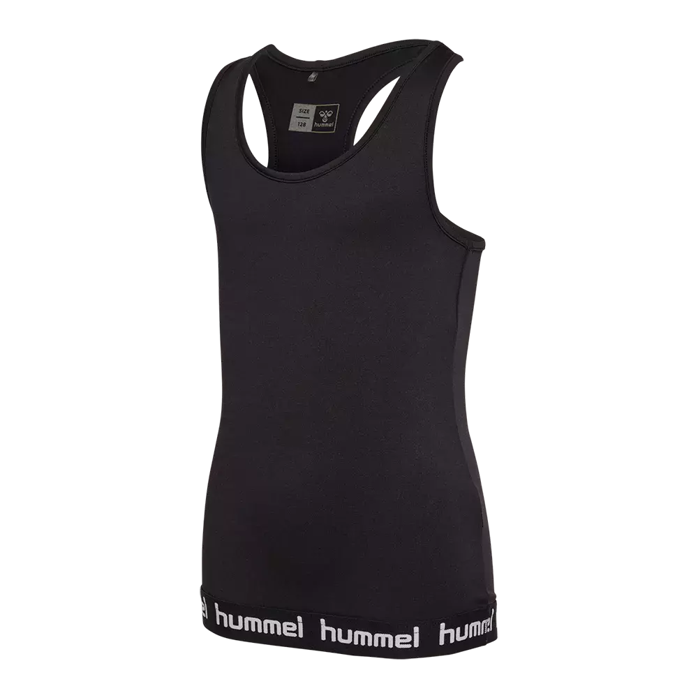 Hummel Jr Nanna Top - Børne Top