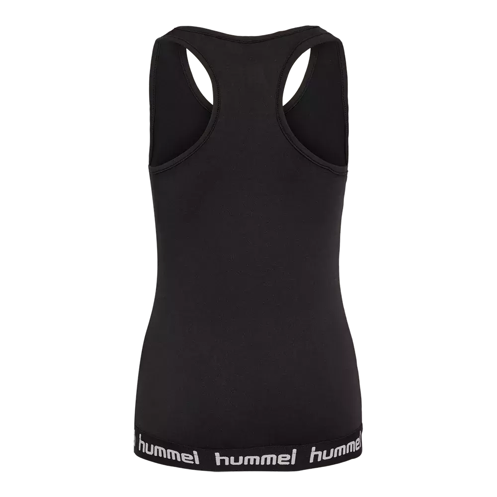 Hummel Jr Nanna Top - Børne Top