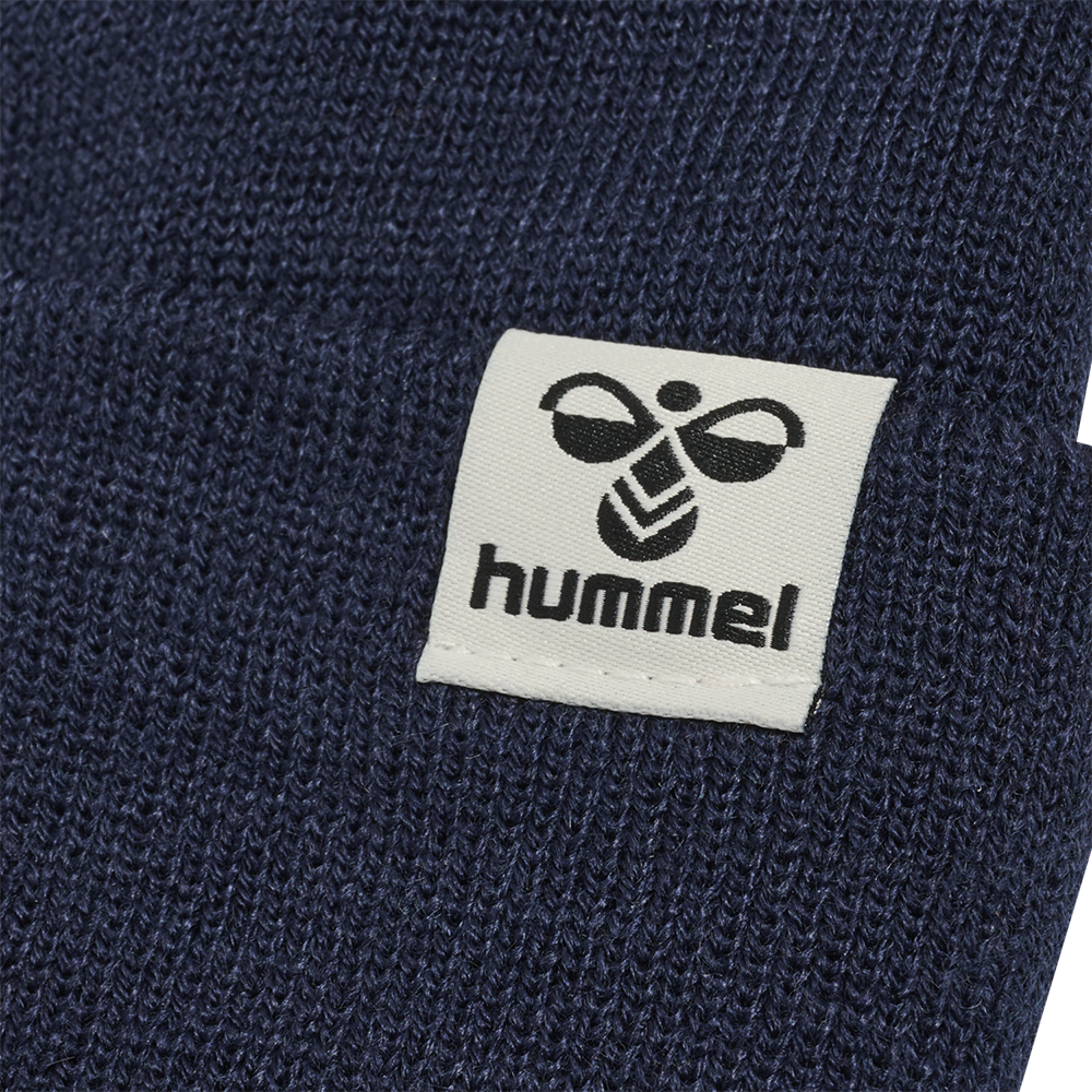 Hummel Jr Park Beanie - Kinder Mütze