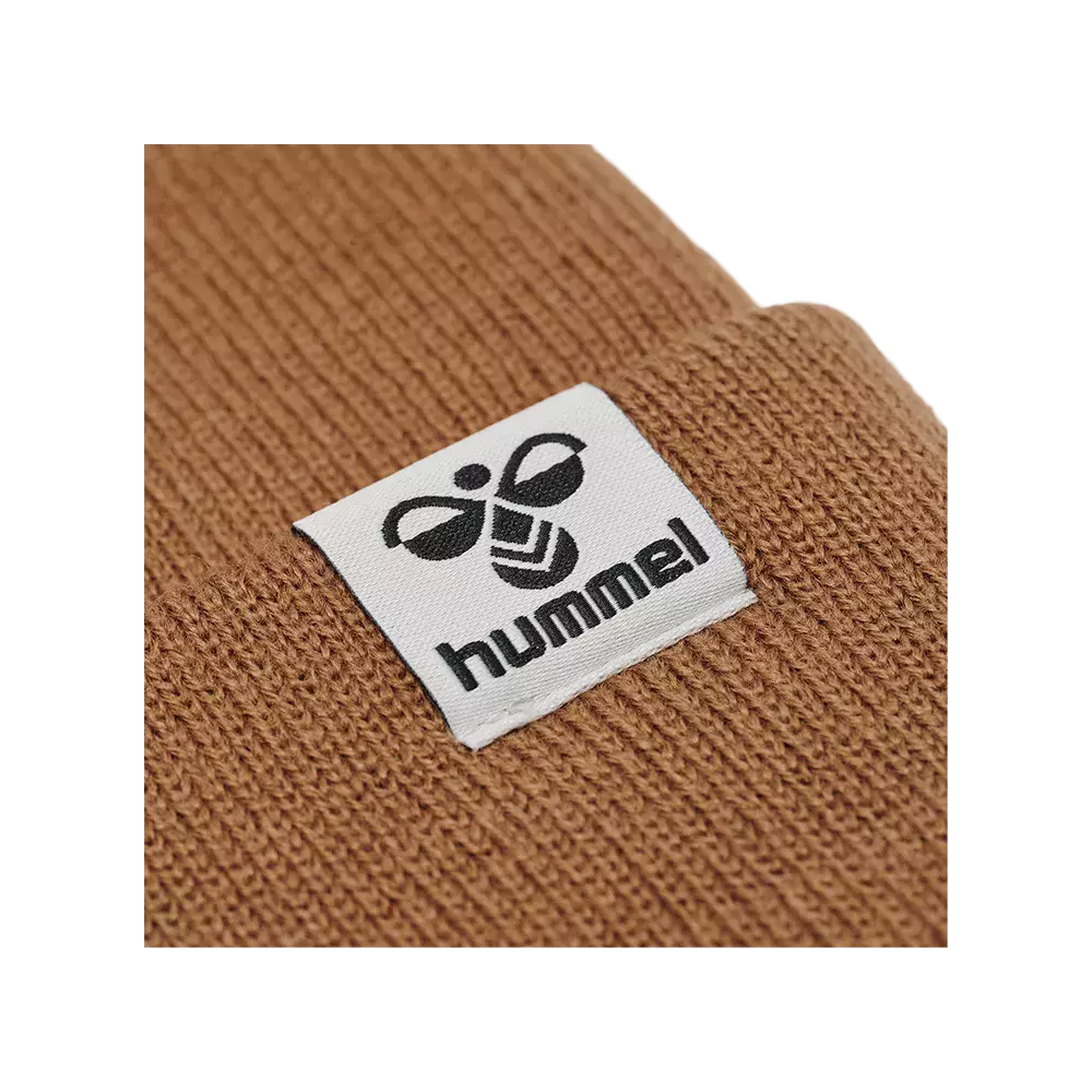 Hummel Jr Park Beanie - Børne Hue