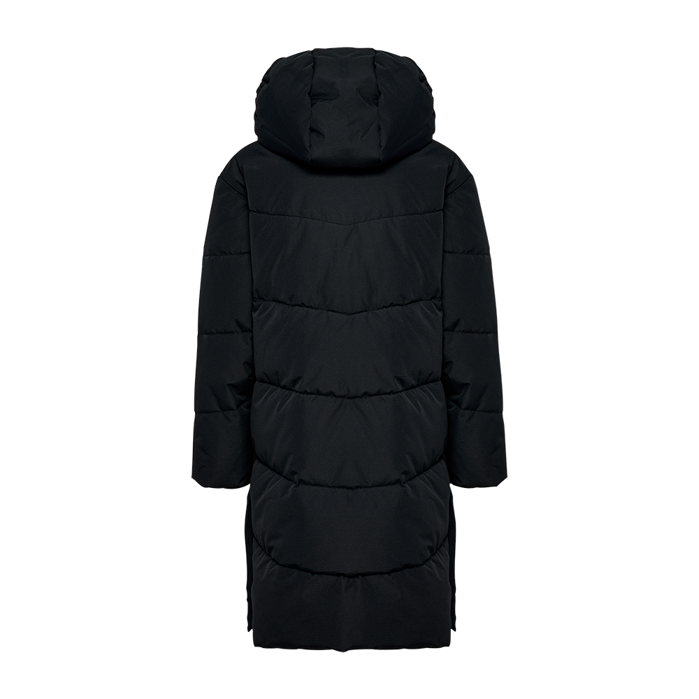 Hummel Jr Puff Long Jacket - Børne Vinterjakke