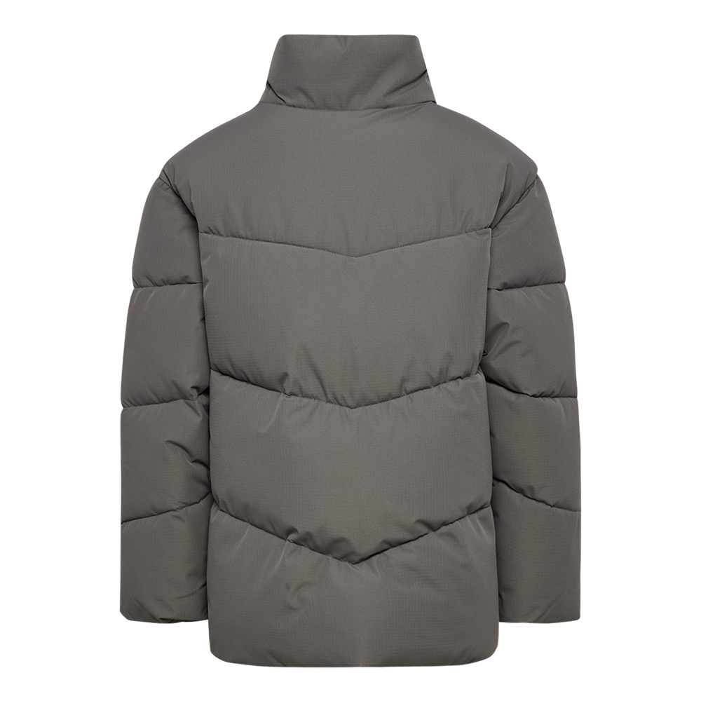 Hummel Jr Pufferjacke - Kinder-Winterjacke
