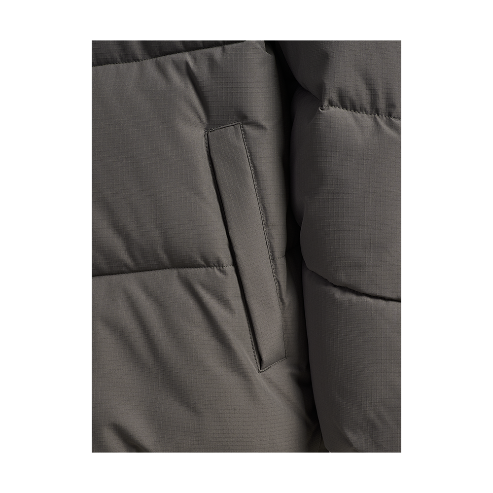 Hummel Jr Pufferjacke - Kinder-Winterjacke