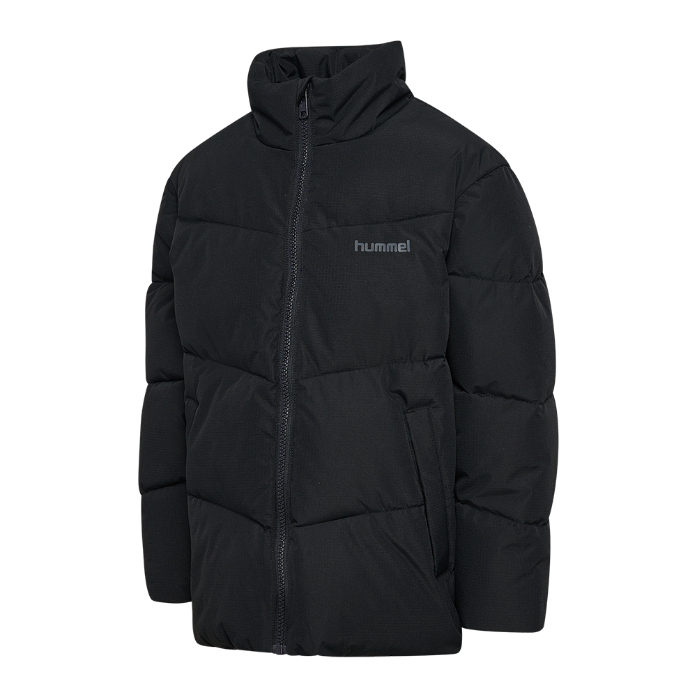 Hummel Junior-Pufferjacke - Kinder-Winterjacke