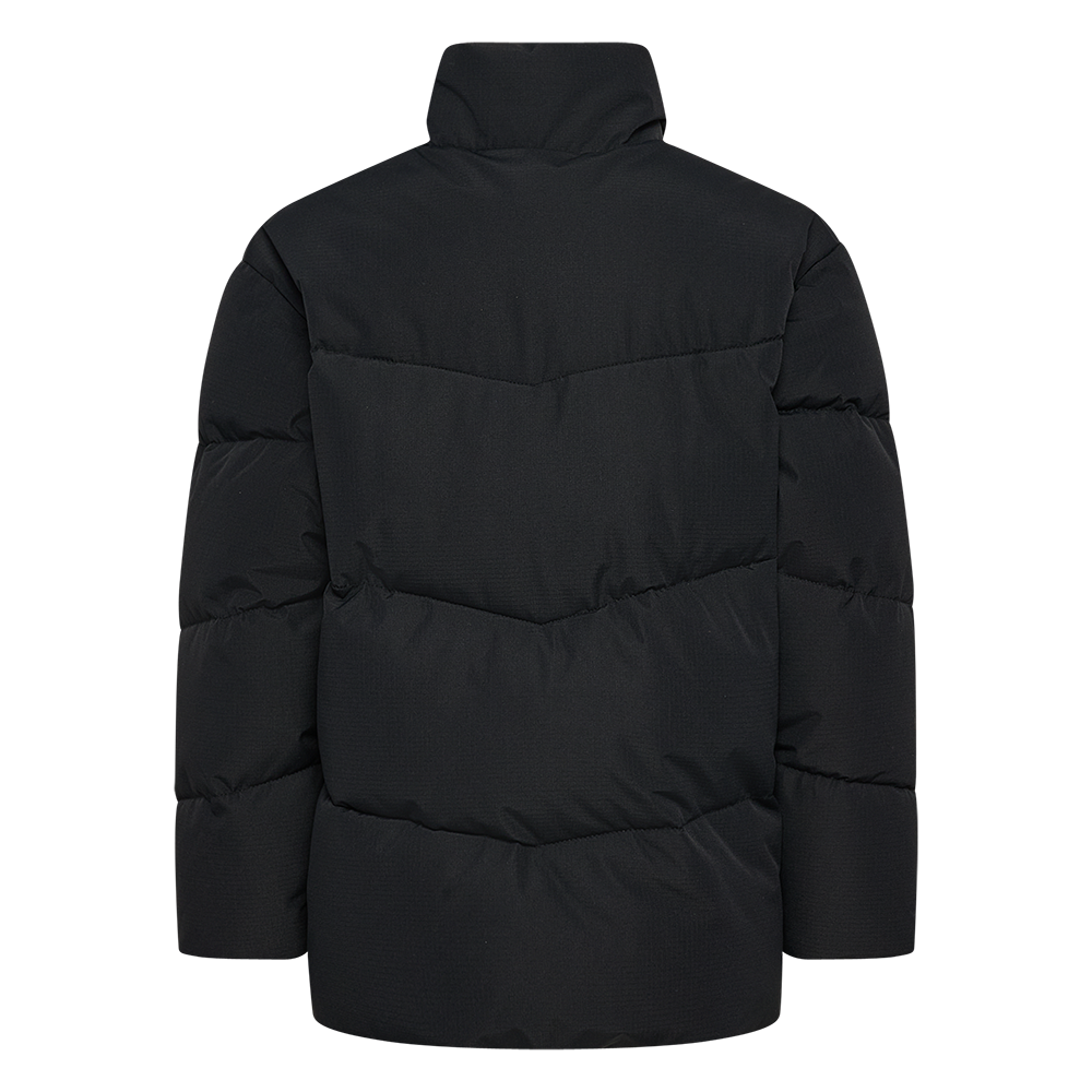 Hummel Junior-Pufferjacke - Kinder-Winterjacke
