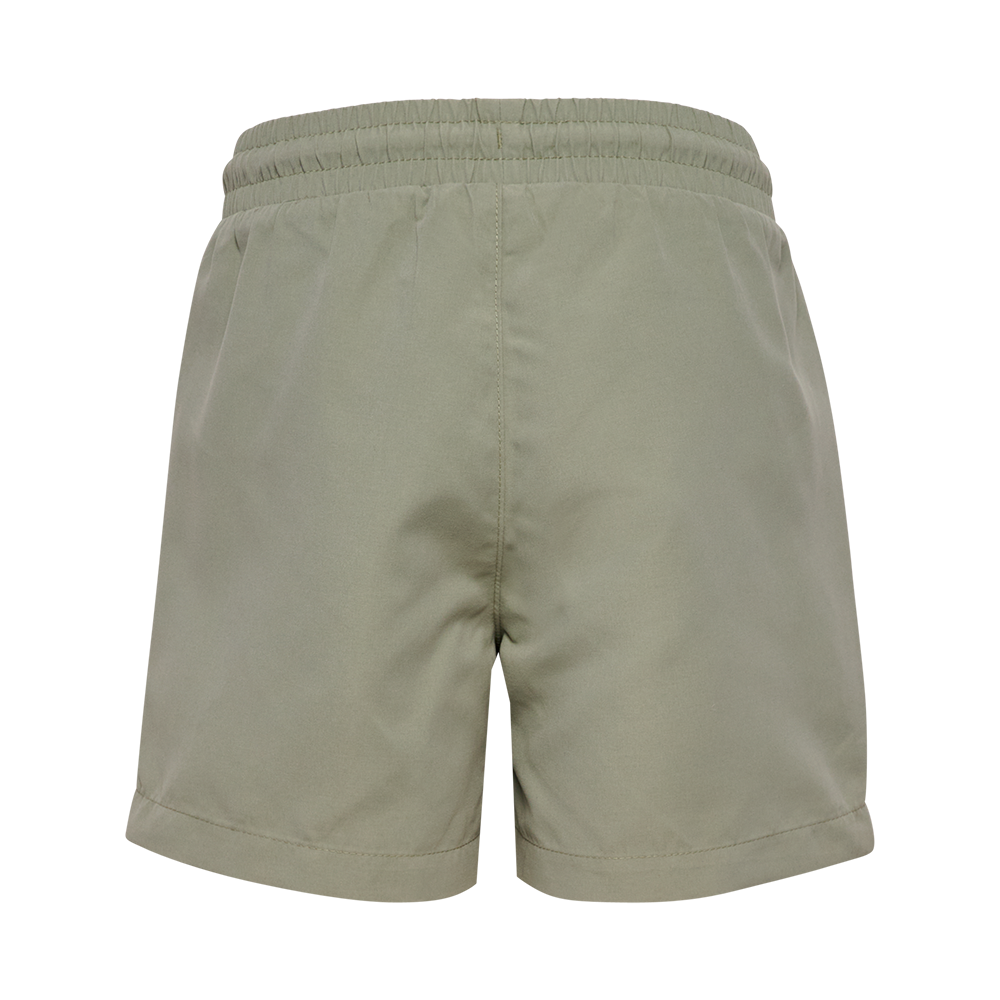 Hummel Jr Reg Board Shorts - Kinder Badeshorts