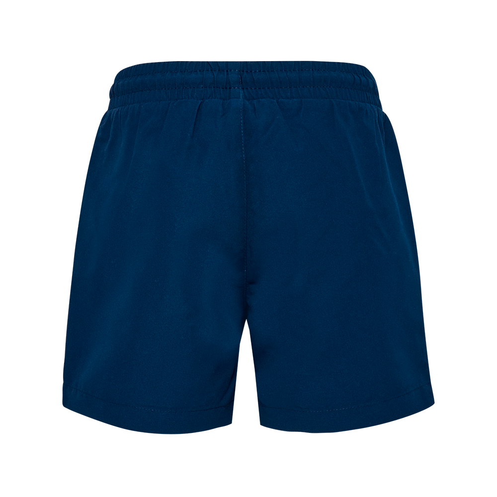 Hummel Jr Reg Board Shorts - Børne Badeshorts