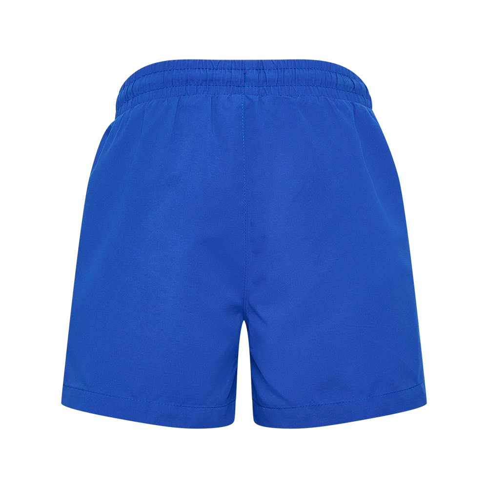 Hummel Jr Reg Board Shorts - Kinder Badeshorts