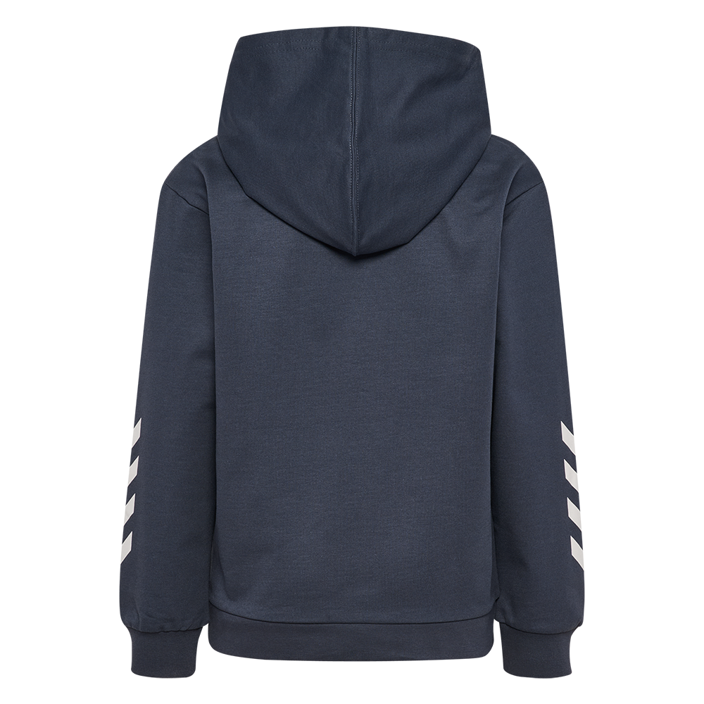 Hummel Jr Reg Logo Hoodie - Kinder-Sweatshirt
