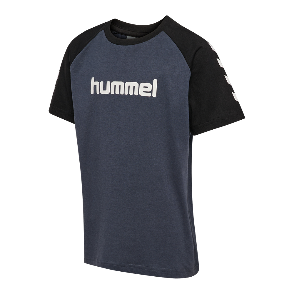 hummel-jr-reg-logo-tee-229742-0526-boerne-t-shirt-45246-blaa-a.png