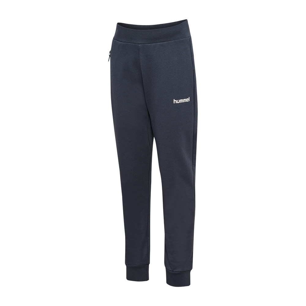 Hummel Jr Reg Sweathose - Kinder-Sweathosen