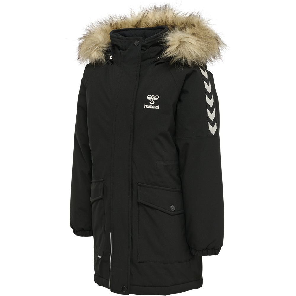Jr Root Tex Jacket - Kinder Winterjacke