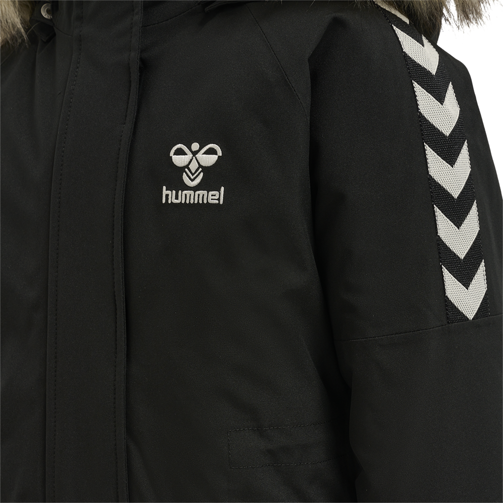 Jr Root Tex Jacket - Kinder Winterjacke
