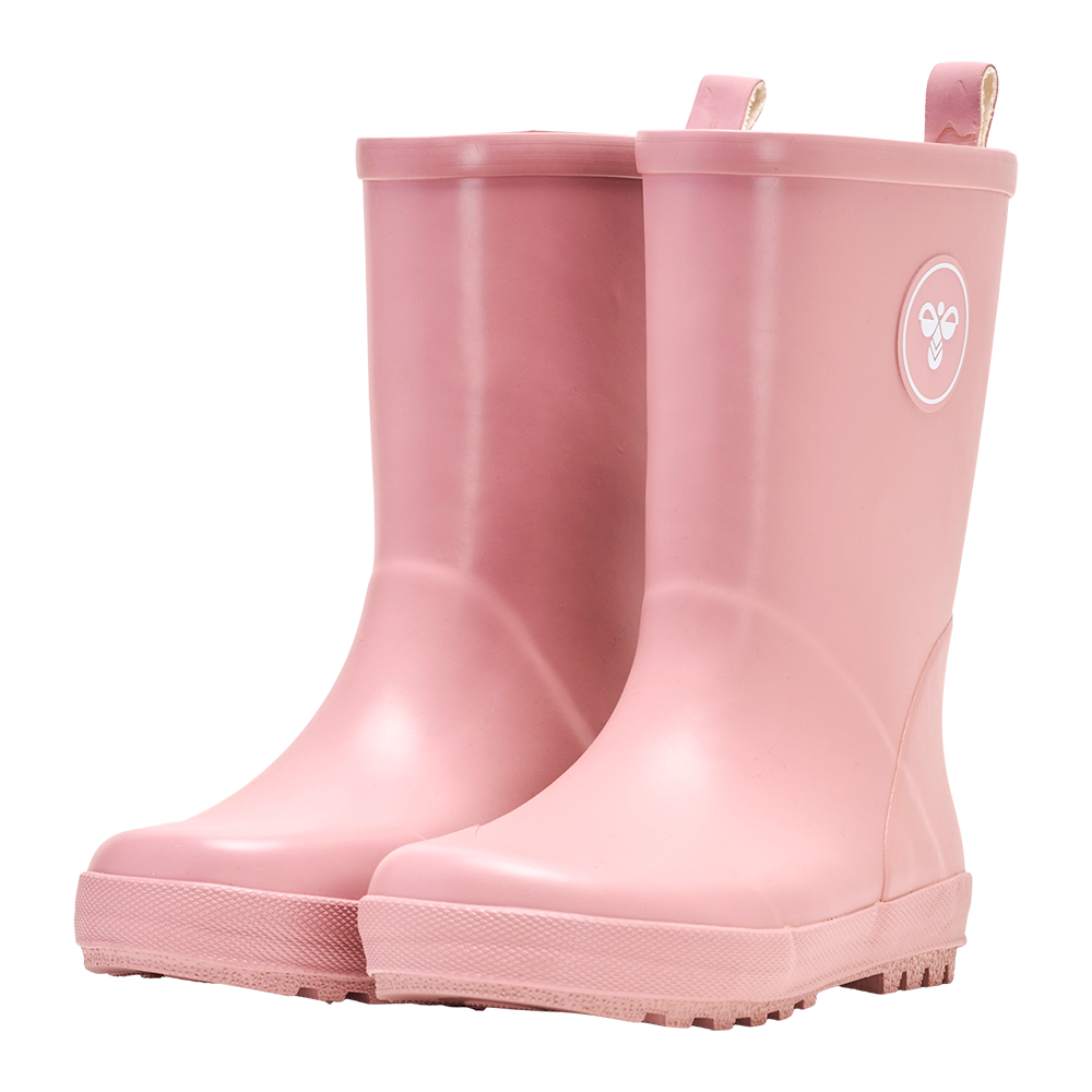 Hummel Jr Rubber Boot - Børne Gummistøvler