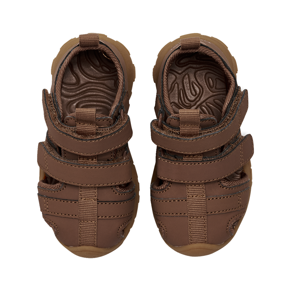 Hummel Jr Sandal Inf - Kinder Sandalen