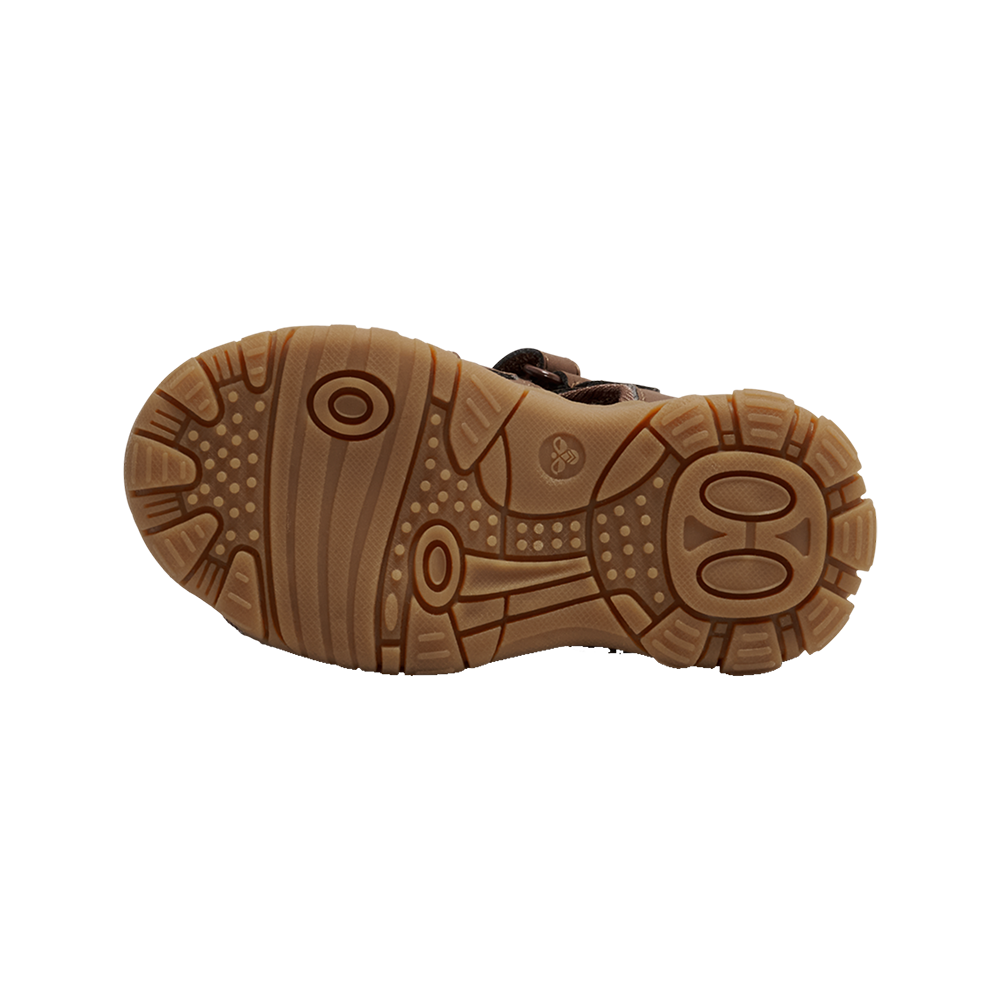 Hummel Jr Sandal Inf - Kinder Sandalen