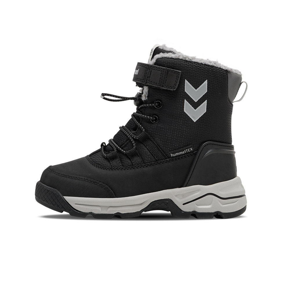 Jr Snow Boot Tex - Børne Vinterstøvler