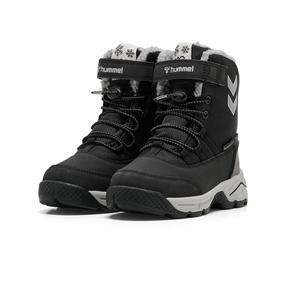 Jr Snow Boot Tex - Børne Vinterstøvler