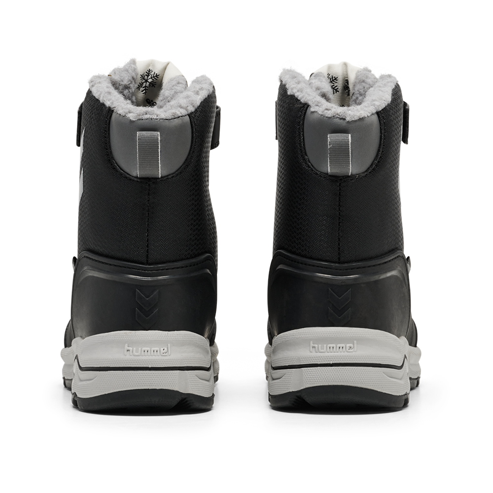 Jr Snow Boot Tex - Børne Vinterstøvler