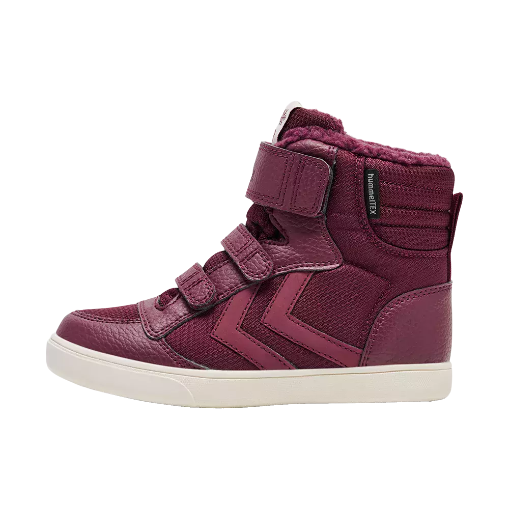 hummel-jr-stadil-recycled-poly-boot-215389-3679-boerne-vinterstoevler-41410-bordeaux-a.webp