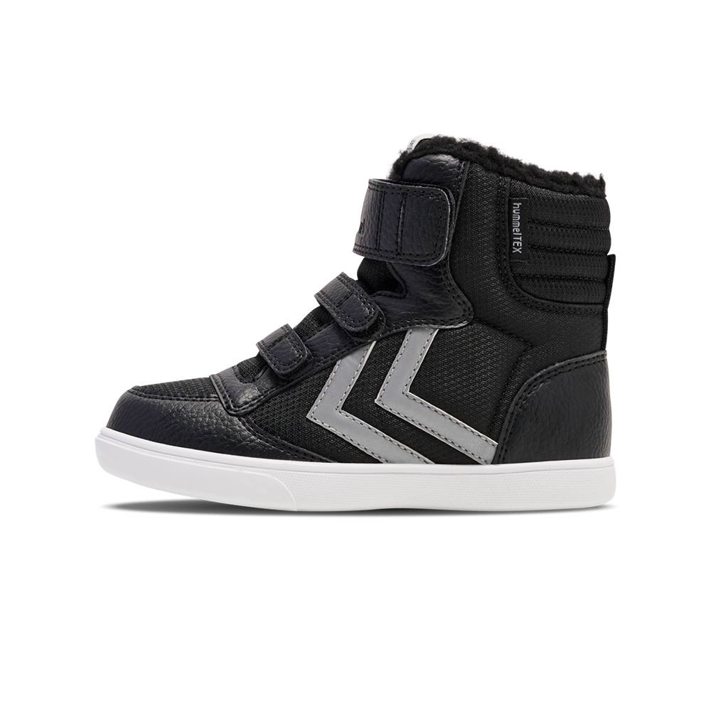 Jr Stadil Recycled Poly Boot – Børne vinterstøvler – NY FORM