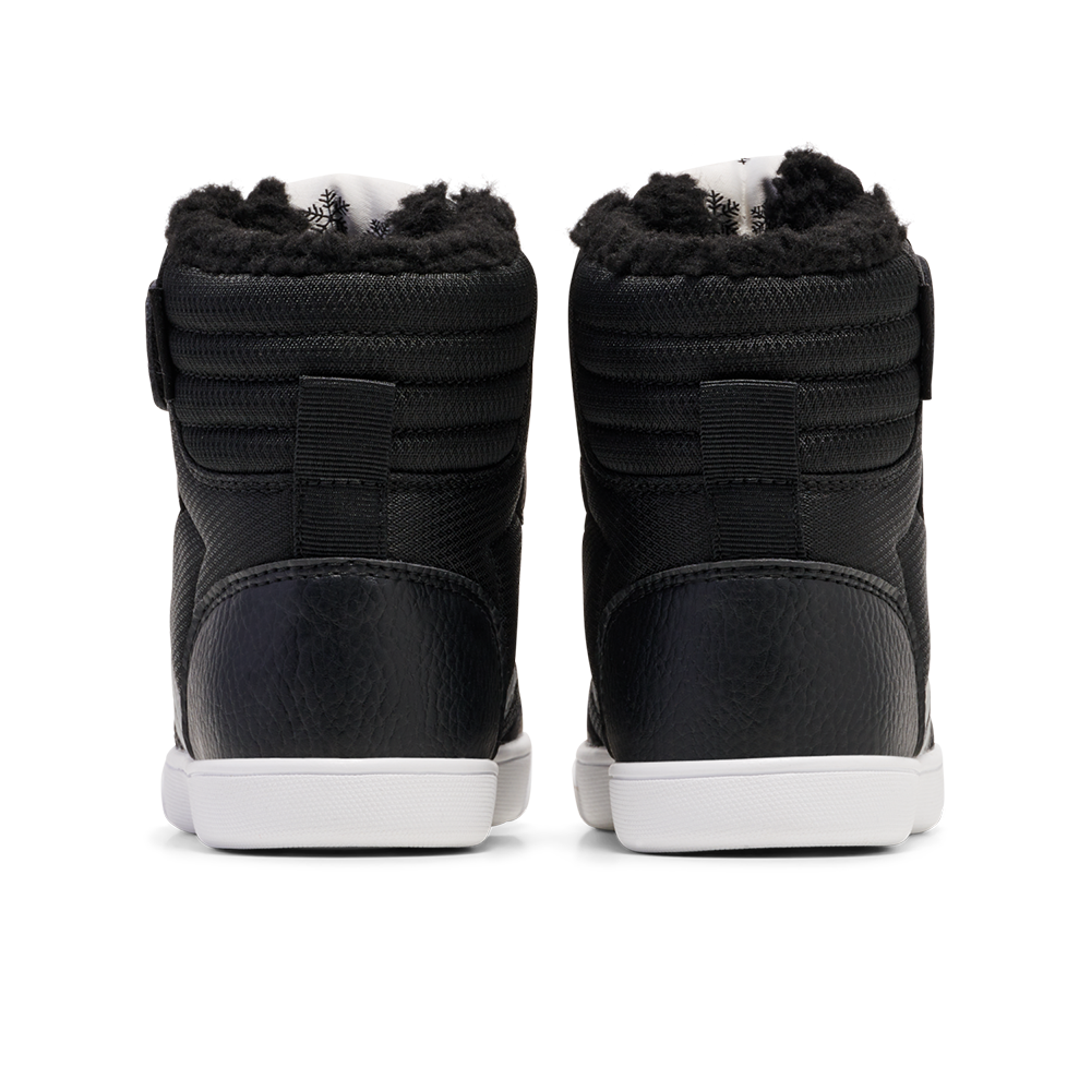 Hummel Jr Stadil Recycled Poly Boot - Børne Vinterstøvler