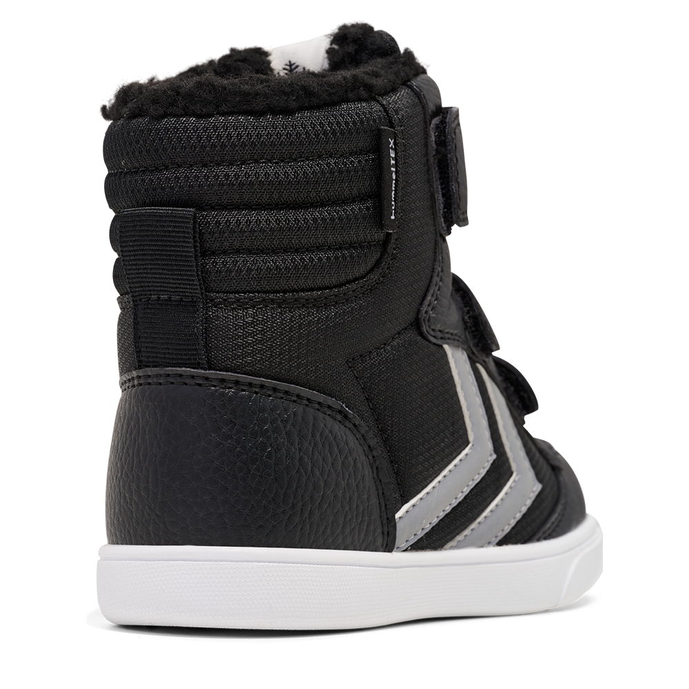 Hummel Jr Stadil Recycled Poly Boot - Børne Vinterstøvler
