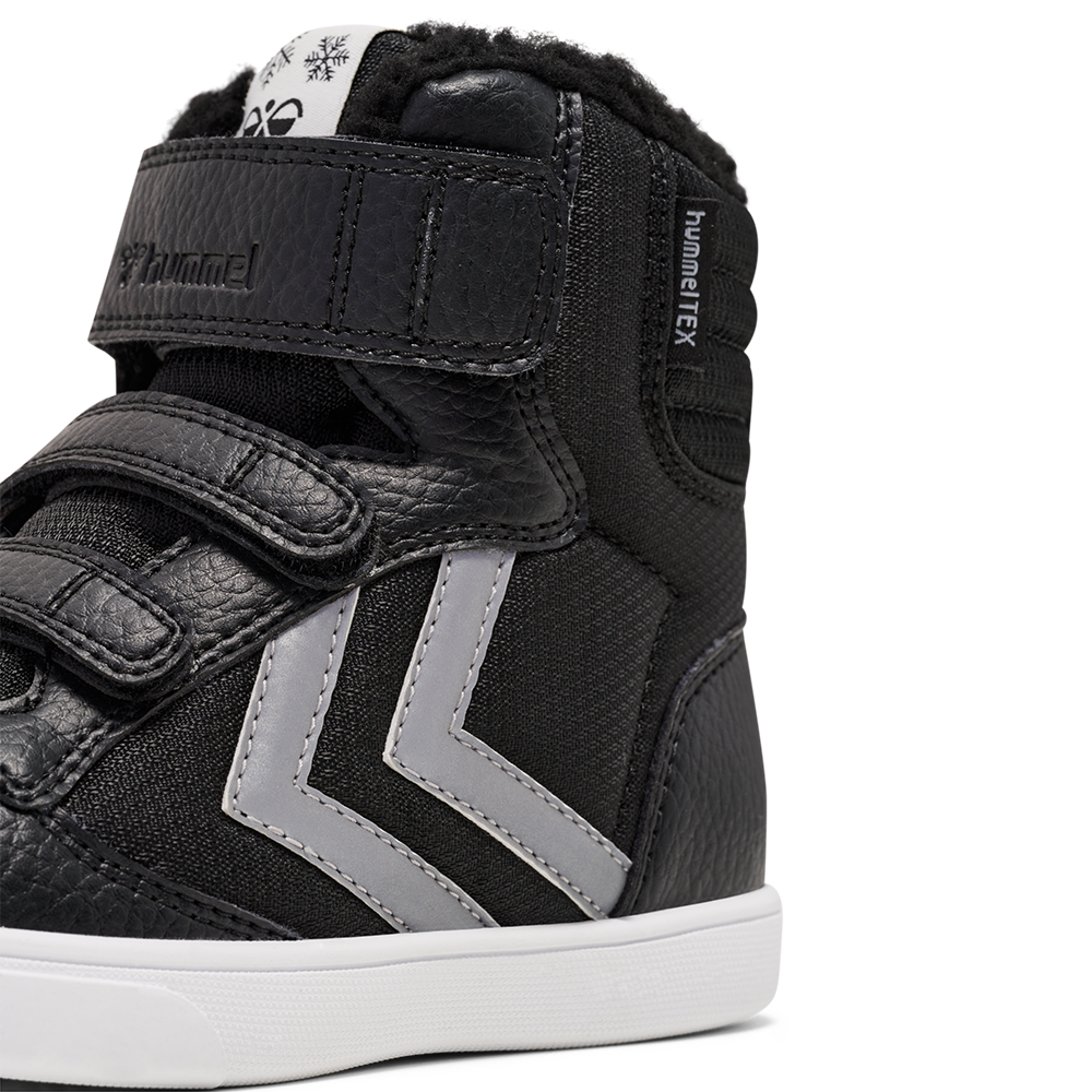 Hummel Jr Stadil Recycled Poly Boot - Børne Vinterstøvler