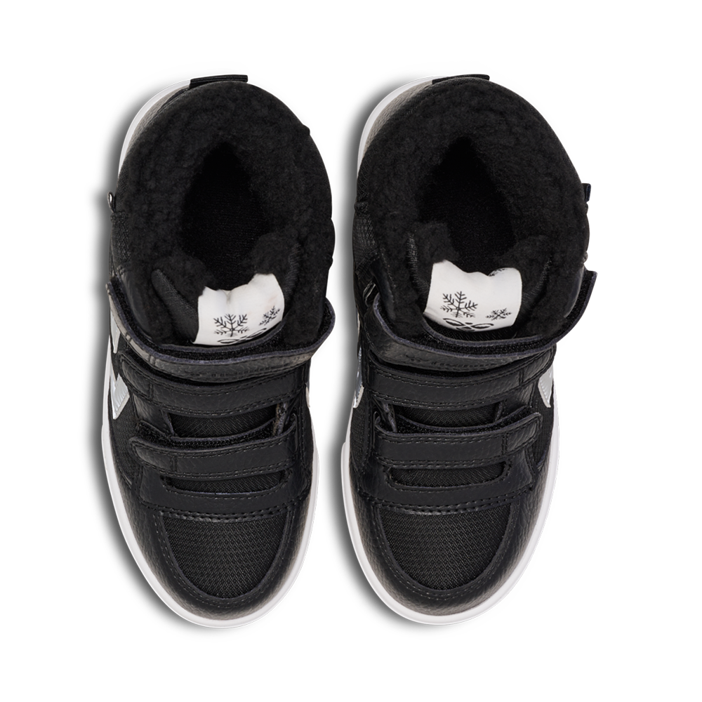 Hummel Jr Stadil Recycled Poly Boot - Børne Vinterstøvler