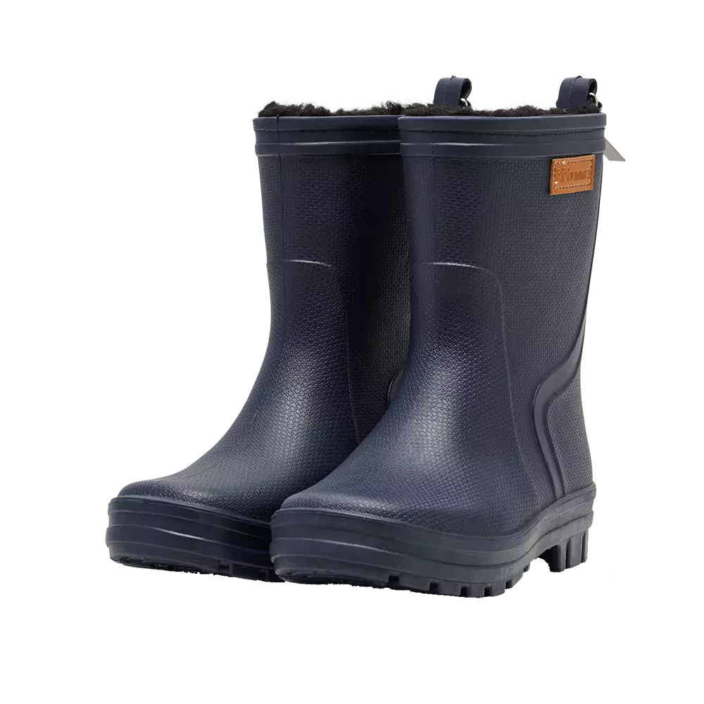 Hummel Jr Thermo Boot Warm - Kinder Thermostiefel