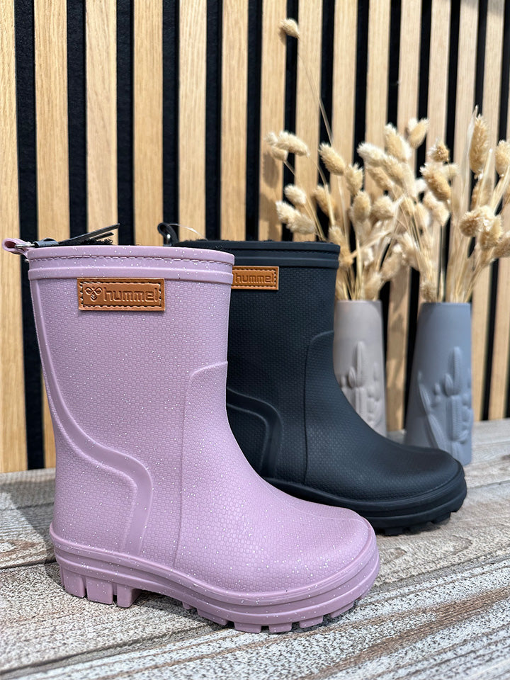 Hummel Jr Thermo Boot Warm - Børne Termostøvler