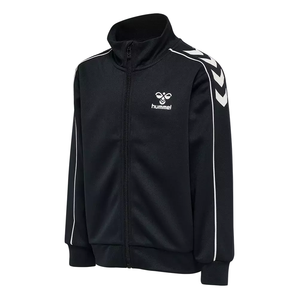 Hummel Jr Tracksuit - Børne Træningsdragt