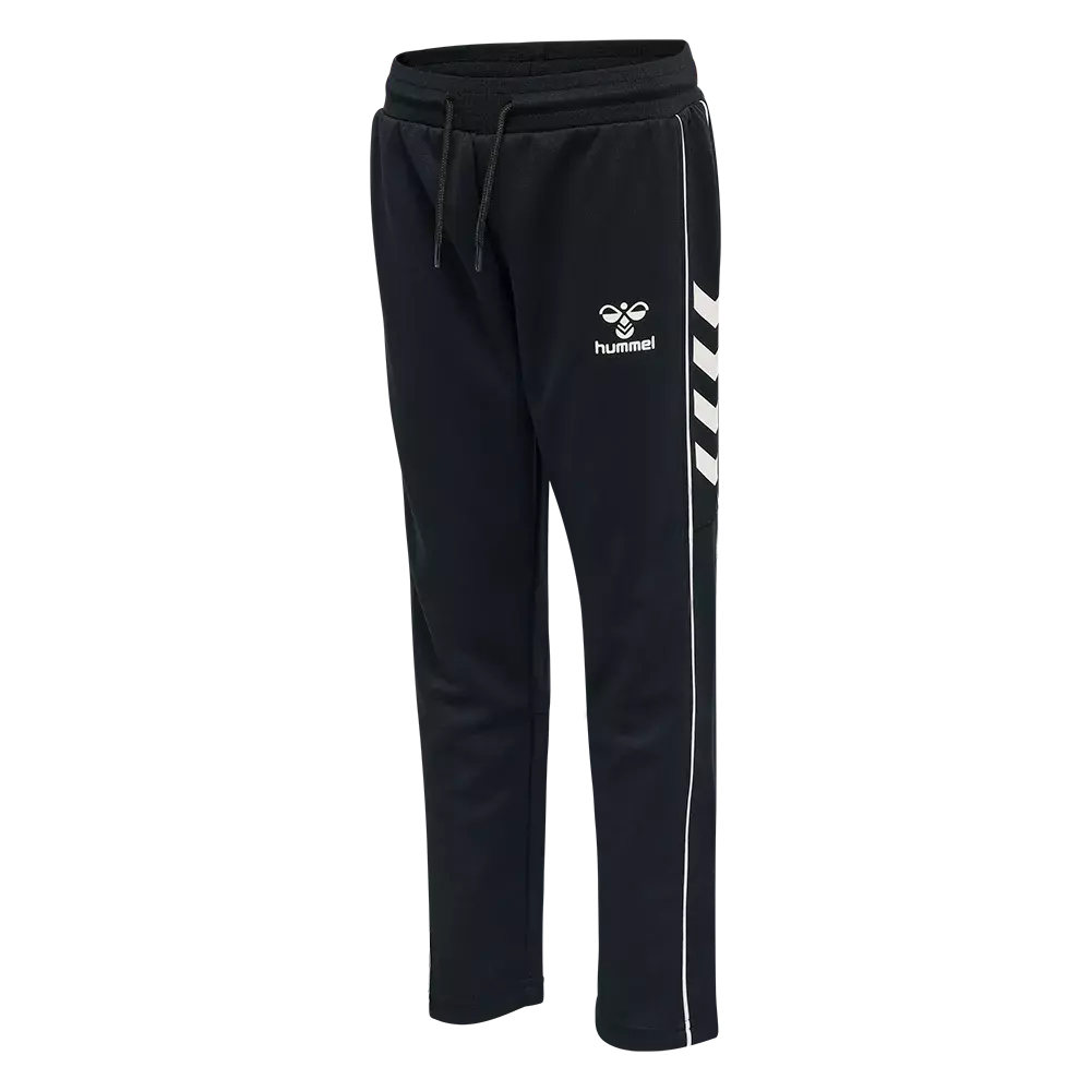 Hummel Jr Tracksuit - Børne Træningsdragt