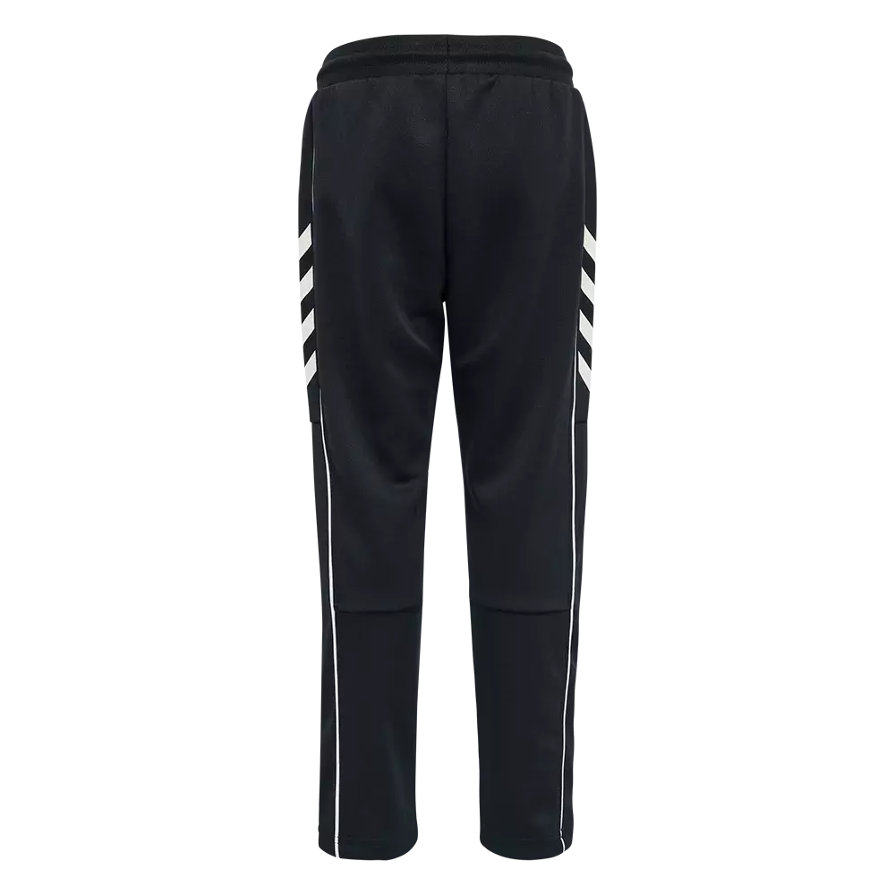Hummel Jr Tracksuit - Børne Træningsdragt
