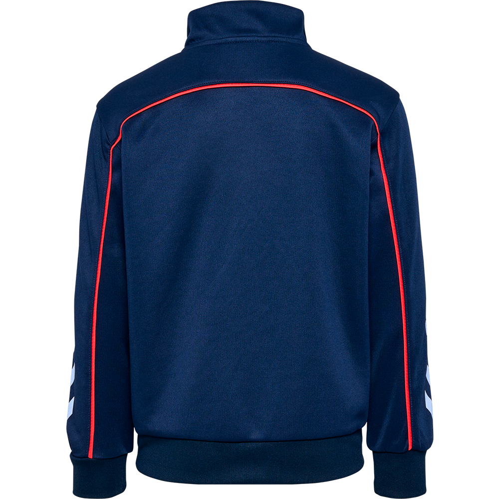 Hummel Jr Tracksuit - Kinder Jogginganzug