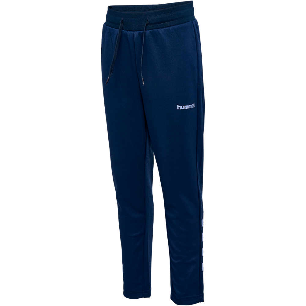 Hummel Jr Tracksuit - Kinder Jogginganzug