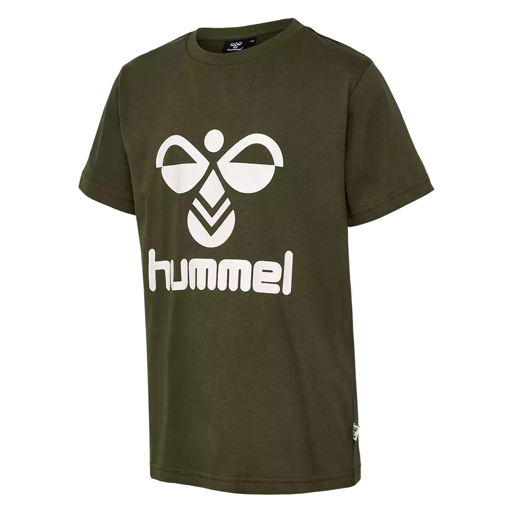 hummel-jr-tres-t-shirt-213851-6453-boerne-t-shirt-40155-olive-a.webp