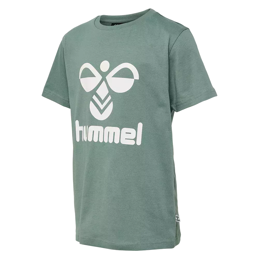 hummel-jr-tres-t-shirt-213851-6575-boerne-t-shirt-40155-groen-a.webp