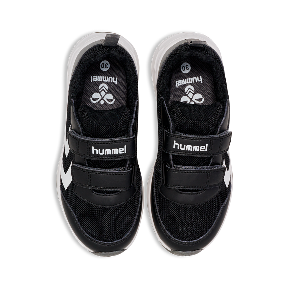 Jr Turbo Run 1.0 - Kinder Freizeitschuhe