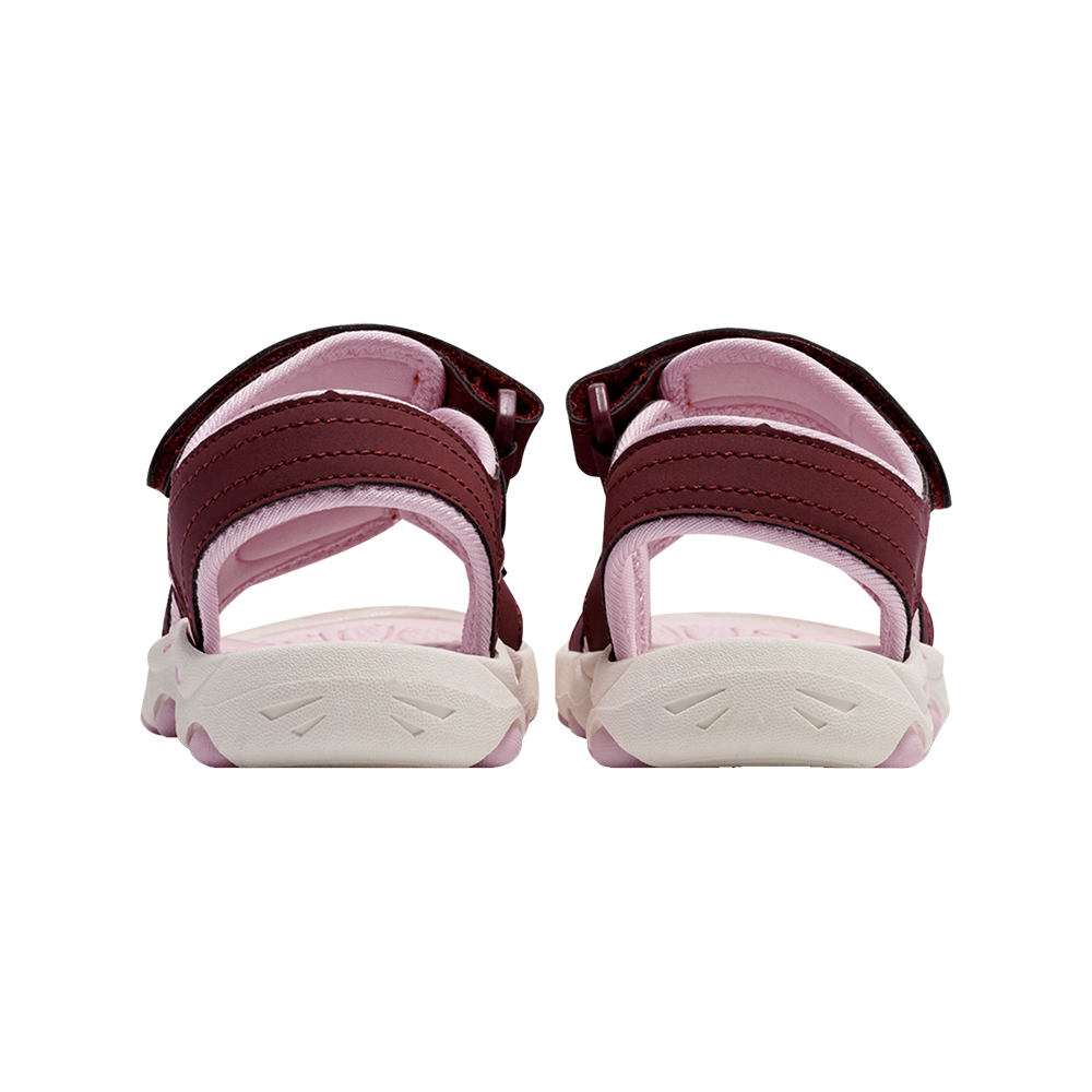 Hummel Jr Wave Sandal - Kinder Sandalen